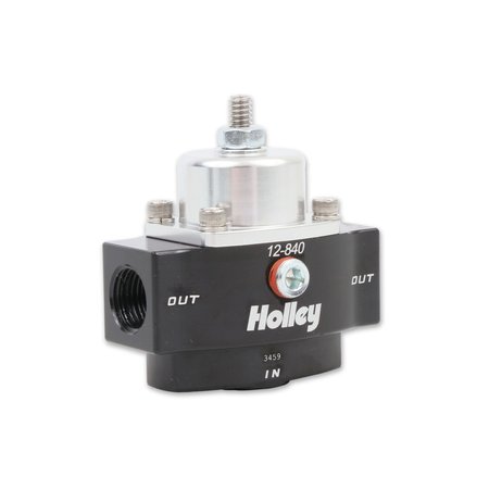 HOLLEY 12-840